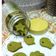 Cooksnap dari bunda_evan untuk resep Eggles Greentea Cookies / kukis matcha tanpa telur