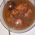 Cooksnap dari Trias Tion Astuti untuk resep Ayam kecap praktis
