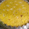 El cooksnap de lourdesgonzalez_9 cuando hizo Chipa guasú.