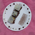 Urmi Desai's cooksnap of when they made ચીકુ નો હલવો (chiku halwa recipe in Gujarati.).