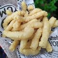 Cooksnap dari Bunda Kenzie untuk resep Cheetos TAHU