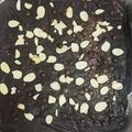 Cooksnap dari Mama AiDans untuk resep 08. Brownies Panggang Shiny Crust Paling Mudah Otang✅ Mixer❣❎