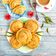 Cooksnap dari 李安娜💖 untuk resep (1.32) Karipap Pusing (Curry Puff)