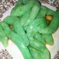 Cooksnap dari Pita (Dhian Puspitasari ) untuk resep Cenil
