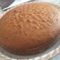 صورة من chef Majd، شاركها بعد تجربة وصفة كيك ساده