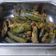 Riya bisth का कुकस्नैप जब उन्होंने मसाला भिंडी (masala bhindi recipe in Hindi) बनाया था।