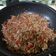 Cooksnap dari Ria untuk resep Sisit Daging Sapi (daging sapi suwir pedas)