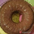 Cooksnap από Ice Cream στη συνταγή Αμερικάνικο κέικ μπανάνα
