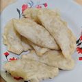 Cooksnap dari AuLia Az Zahra untuk resep Pempek pistel