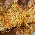 صورة من OM Muhammed، شاركها بعد تجربة وصفة الكبسة مع القرع طعم روووعة خيااااااال ☺ 😋 😋