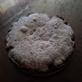 Сooksnap від Марина Ромоняк /Годя/, який(а) приготував(ла) Постный пирог с вишней.