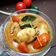 Cooksnap dari Anis|Qaias Kitchen untuk resep Gulai Cumi Isi Tahu