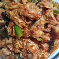 Cooksnap dari Wulan Hidayat untuk resep Keumamah ikan tuna