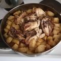 Cooksnap από Eleni Am στη συνταγή Το τέλειο κοτόπουλο με πατάτες φούρνου - ιδανικό για παιδιά που δεν τρώνε εύκολα
