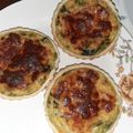 El cooksnap de danilda edith damus bloch cuando hizo Tartitas de acelga.