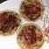 El cooksnap de danilda edith damus bloch cuando hizo Tartitas de acelga.