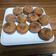 Andrea Béki Cooksnap-ja, amikor elkészítette a(z) Fahéjas muffin receptet.