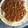 El cooksnap de Diego cuando hizo Polenta con queso y salsa.
