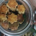 Cooksnap dari Popi untuk resep Kue Kacang