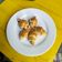 Cooksnap dari Arti Winarni untuk resep Croissant Puff Pastry, Cepat dan Mudah!
