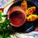 Cooksnap Fotokulinaria by Claudia Jordan z czasów, kiedy przygotował 4 Grudnia - Cookpadowy Kalendarz Adwentowy.