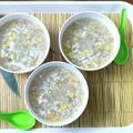 Rina Das's cooksnap of when they made ভেজিটেবল নুডুলস্ স্যুপ(Vegetable noodles soup recipe in bengali).