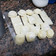 El cooksnap de Graciela Cristina Nicolás cuando hizo Sorrentinos caseros rellenos con jamón, ricota y queso.
