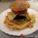 Cooksnap από Mastoras στη συνταγή Αμερικάνικο CheeseBurger