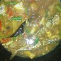Cooksnap dari Futikha Puput untuk resep 🍃Pindang Bandeng🐟