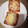 El cooksnap de Sensi cuando hizo Pizza de pan de molde.