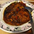 Cooksnap dari Diarty Prabawa untuk resep Telur ceplok kecap pedas manis