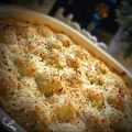 صورة من @diet_jojohealthmeals، شاركها بعد تجربة وصفة كرات البطاطس بالكريمة 😋