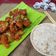 Cooksnap dari Dapoer VHA untuk resep Ayam fillet asam manis