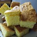 El cooksnap de monicajn cuando hizo Torta de naranja SUPER DELI.