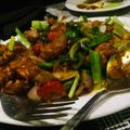 Gori Toor's cooksnap of when they made Paneer Chilli.