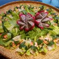 Cooksnap của Jimmy Nguyen khi họ làm theo món Cuốn Thủy Nguyên (Hải Phòng)
