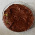Cooksnap dari Tsamaroh Aqilah_wirya untuk resep Sambal kacang/ bumbu pecel, gado-gado