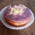 Cooksnap dari Nunuk untuk resep Kue Lumpur Ubi Ungu Andalan