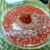 La cooksnap de milandebrera cuando cocinó Crema de fresas