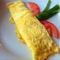 صورة من @diet_jojohealthmeals، شاركها بعد تجربة وصفة اومليت خضار اسباني