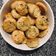 El cooksnap de María Florencia Romo cuando hizo Galletitas de Queso 🤤👏🏽.