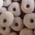 Cooksnap dari Marianes Oliva untuk resep Kue Janda Genit