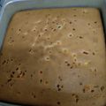 Cooksnap dari Zemi Poypoy untuk resep Bolu jadul enak super lembut