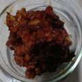 Cooksnap dari Dwi Suryaningsih untuk resep Ayam asem manis simpel