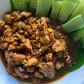Cooksnap dari Feonita Arfinia untuk resep Ca pokcoy