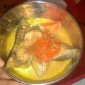 Cooksnap dari Kadek Putri untuk resep Ikan laut bumbu kuning