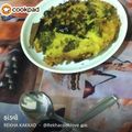REKHA KAKKAD's cooksnap of when they made ફટાફટ કડાઈ હાંડવો.