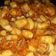 El cooksnap de M.Julia Lefiú cuando hizo Ñoquis de harina.