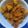 Vanshika Mulchandani's cooksnap of when they made Moong dal pakora.