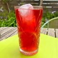 Cooksnap de Mara sur la recette Bissap/ boisson désaltérante Hibiscus 🌺